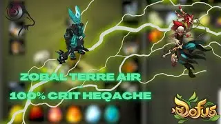 ZOBAL 200 TERRE AIR 100% CRIT MODE HEQACHE (AH OUIII)