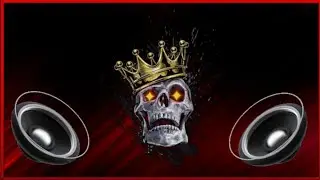 Trap Mix - Death Gamble | Brazilian Phonk | BK & KRS Music Records | Produced By KRS
