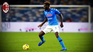 Here is why AC Milan want Tiemoue Bakayoko!