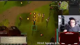 Let's Get Griddy to Fumble! - OSRS Grid Master 2025 - Day 1