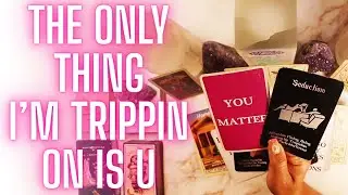 🔥They Are Emotionally Addicted To Your Sex Appeal✨🔮Tarot Love Reading