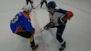 Двухсторонка Королев 22 04 22