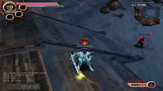 Rakion Reforged Xenesis Stat Hack 2022 | HubCheats