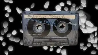 System &mdash; Demo (1992) | Connecticut Hardcore [Cassette Rip]