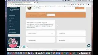 How to Customize Buyer Fit Categories for Articles Added to FunnelAmplified Personal ContentHubs.