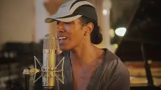 Lucha de Gigantes (Dion Live Cover) D-oN