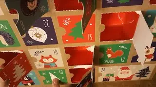 Mighty Lancer Games Christmas Advent Calendar Day 10 - 2023