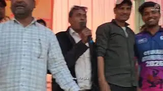 4th Quarter Final, #Chandan_XI_Mahua🆚 #Rajeev_XI_Saharsa YAMAHA R15🏍️CUP🏆Hariyath, Mscc T20 Live