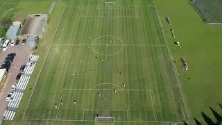 MOSP Białystok vs ŁKS Łomza 13 05 23 2 0
