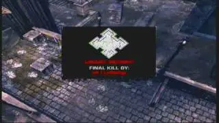 nS I LeGaCyy vs sH x CRaDLeZz