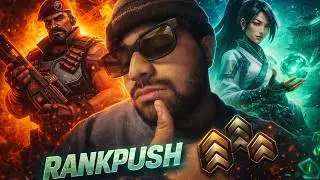 VALORANT RANKPUSH ! @LexbondYT @rito9666 @ChatSon #woodyyy #valorant #facecam #valorantclips