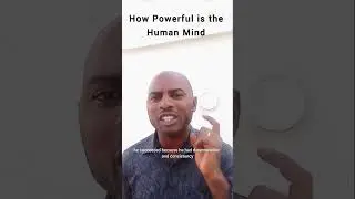How Powerful is the Human Mind  #motivation ##viralpost #personaldevelopment