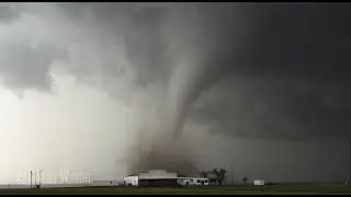 April 23 2021 Texas Tornadoes