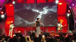 ทิ้งให้จำ INDIGO Live @ งานใส่ไทยเฟสติวัล อุบลราชธานี
