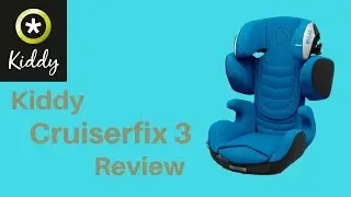 Kiddy Cruiserfix 3 Review