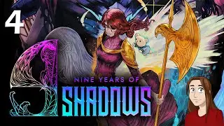 9 Years of Shadows - Let's Play - Episode 4