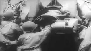 1943 Newsreel: WW2 Tunisia, USMC Makin Island Raid, Lend-Lease (full)