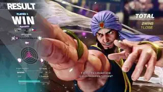 Rashid Compilation 2