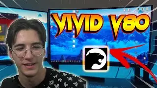 EN İYİ FİYAT PERFORMANS OYUNCU MONİTÖRÜ | Gamepower Vivid V80