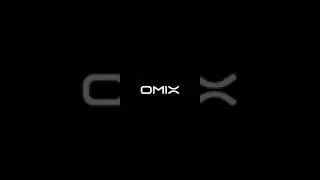 Omix x700 boot animation