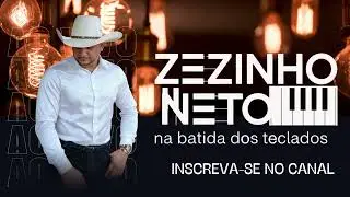 M&Uacute;SICA 2025  FORR&Oacute; ZEZINHO NETO OFICIAL NO CARANGO DO PAPAI