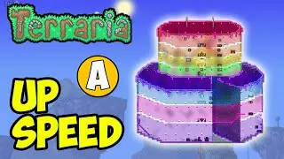Terraria how to get SLICE OF CAKE (EASY) | Terraria Slice of Cake