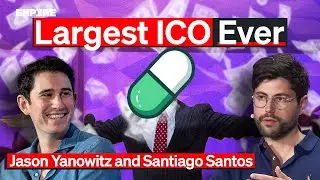 Analyzing Pump&rsquo;s ICO