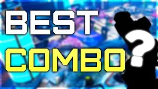 The Best Legend & Gun Combo To Rank Up In Ranked Arenas [Apex Legends]