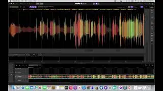 How to Get Free Stems Quickly, Using Serato Studio
