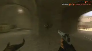 CS:S | Four men deagle by BLACKSWARS | DEMO FREE