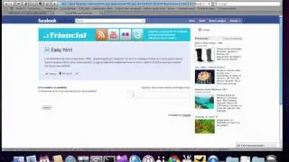 EasyHTML: alternativa al static FBML