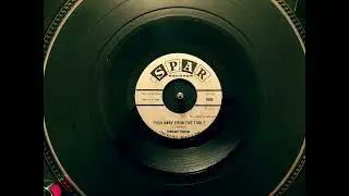 Herbert Hunter - Push Away From The Table (Spar Demo)