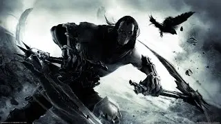 DevilMayCry4SpecialEdition Глава 2