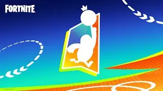 新モードのフォールガイズバスケをプレイ！【 Fortnite 】