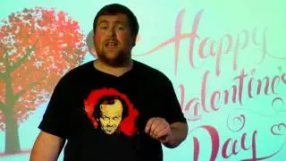 Valentines Day advice from Tommy Bechtold
