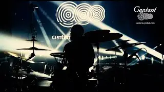 Drum Solo 4 (Mix) - Centent Cymbals on Stage