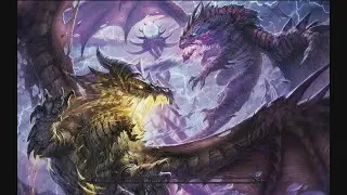 The Eye Of Eternity 10 man, full guide + Achievement, raid by Nevid #warmane #wow #gaming