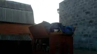 Сварочный сак на бензине