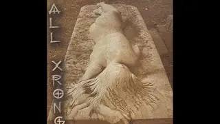 All Xrong - [Demo] - Nu Metal/Alternative Metal - [2010] - Full Album