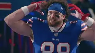 The Buffalo Bills Rise & Fight Again (2022 Remake)