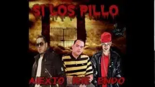 Si Los Pillo - Endo y Lele 