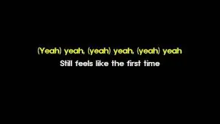First Day Of My Life - Rasmus