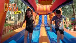 Mud Run 2025: Registration Open!