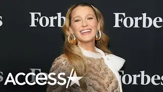 Blake Lively To Star In Adaptation Of Colleen Hoover&rsquo;s &lsquo;It Ends With Us&rsquo;