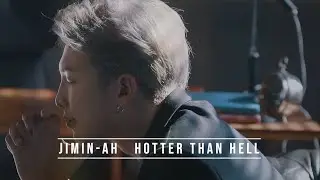 Hotter than hell - Kim Namjoon focus (FMV)