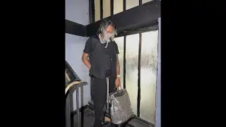 [FREE] Clavish x Fredo x FZ UK Rap Type Beat - 