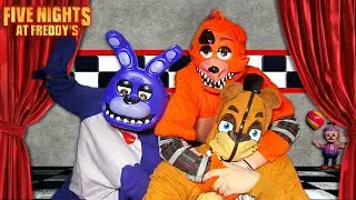 Five Nights at Freddy's - The Lost Episode