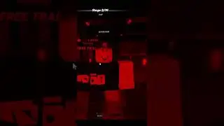 CLASSIC NOOB🤓 in ROBLOX GAME😆 #shorts