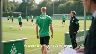 SHOCK EXIT! Ducksch FORCED OUT of Werder 💥 | Birmingham City &euro;2m STEAL! | Andre Silva Move UNLOCKED