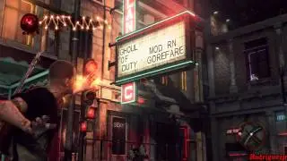 inFamous 2: Festival of Blood Walkthrough (Story of Pyre Night Pt. 2)